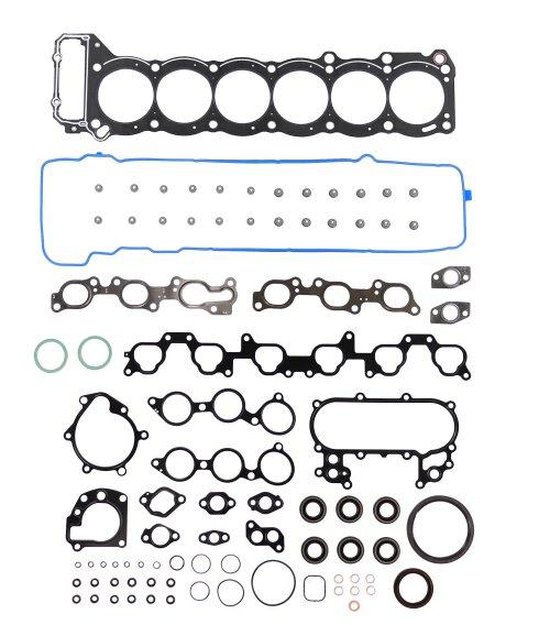 dnj gasket set 1993-1997 lexus,toyota land cruiser,land cruiser,land cruiser l6 4.5l fgs9067