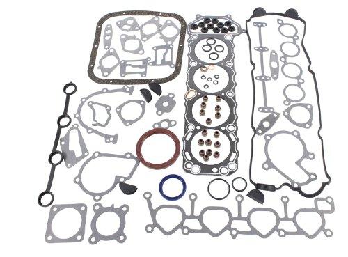 dnj gasket set 1993-1997 nissan altima,altima,altima l4 2.4l fgs6024