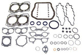 dnj gasket set 1993-1997 subaru impreza,impreza,impreza h4 1.8l fgs7006