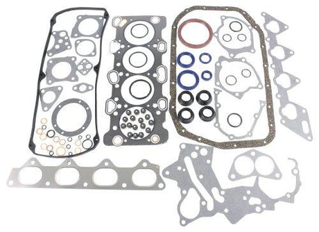 dnj gasket set 1993-1999 eagle,mitsubishi,plymouth summit,expo,expo lrv l4 2.0l,2.4l fgs1053