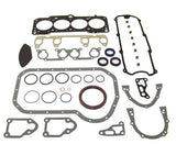 dnj gasket set 1993-2002 volkswagen golf,jetta,golf l4 2.0l fgs8003