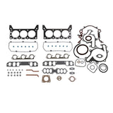 dnj gasket set 1994-1995 ford thunderbird,thunderbird v6 3.8l fgk4119