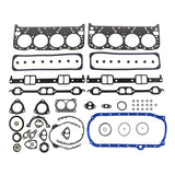 dnj gasket set 1994-1996 chevrolet caprice,caprice,caprice v8 4.3l fgk3199