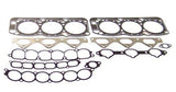 dnj gasket set 1994-1996 mitsubishi montero,montero,montero v6 3.5l fgs1032