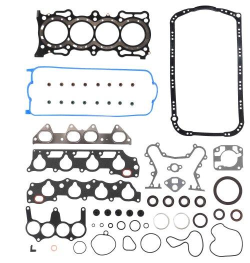 dnj gasket set 1994-1997 acura,honda accord,accord,accord l4 2.2l fgs2044