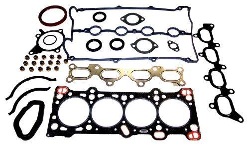 dnj gasket set 1994-1997 kia,mazda mx-3,sephia,mx-3 l4 1.6l fgs4063