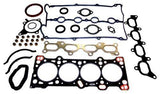 dnj gasket set 1994-1997 kia,mazda mx-3,sephia,mx-3 l4 1.6l fgs4063