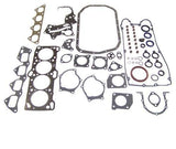 dnj gasket set 1994-1998 hyundai sonata,elantra,elantra l4 1.6l,1.8l,2.0l fgs1015