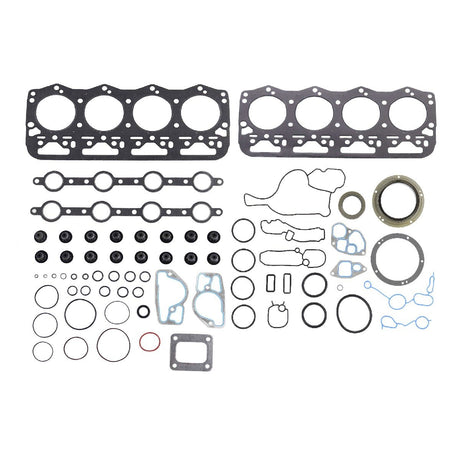 dnj gasket set 1994-1999 ford f-250,f-350,f59 v8 7.3l fgk4200