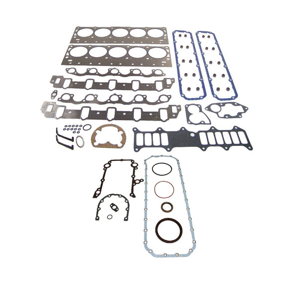 dnj gasket set 1994-2003 dodge ram 2500,ram 3500,ram 2500 v10 8.0l fgk1180