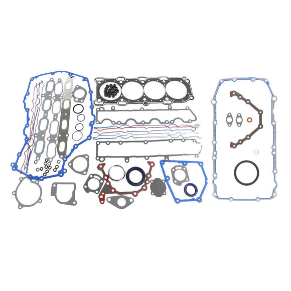 dnj gasket set 1995-1995 chevrolet,oldsmobile,pontiac cavalier,achieva,grand am l4 2.3l fgk31341