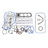 dnj gasket set 1995-1995 chevrolet,oldsmobile,pontiac cavalier,achieva,grand am l4 2.3l fgk31341