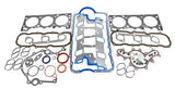 dnj gasket set 1995-1996 ford,mazda aerostar,explorer,ranger v6 4.0l fgs4023