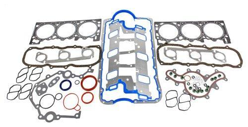 dnj gasket set 1995-1996 ford,mazda aerostar,explorer,ranger v6 4.0l fgs4023