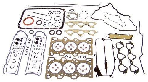 dnj gasket set 1995-1997 honda accord,accord,accord v6 2.7l fgs2081