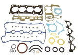 dnj gasket set 1995-1997 kia sephia,sephia,sephia l4 1.8l fgs4088