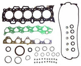 dnj gasket set 1995-1998 acura tl,tl,tl l5 2.5l fgs2054