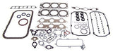 dnj gasket set 1995-2000 chrysler,dodge cirrus,sebring,avenger v6 2.5l fgs1035