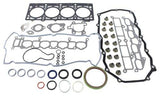 dnj gasket set 1995-2000 chrysler,dodge,plymouth cirrus,stratus,cirrus l4 2.4l fgs1051