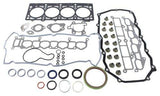 dnj gasket set 1995-2000 chrysler,dodge,plymouth cirrus,stratus,cirrus l4 2.4l fgs1051