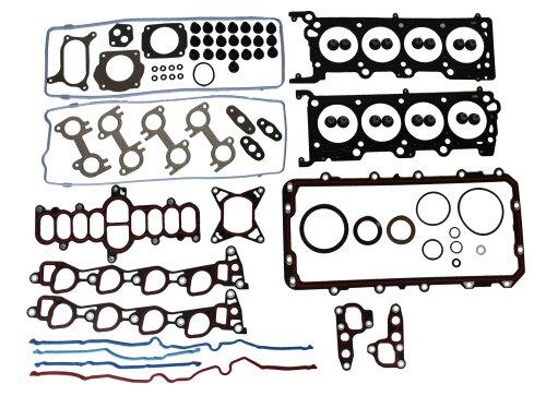 dnj gasket set 1995-2000 ford,lincoln,mercury crown victoria,town car,grand marquis v8 4.6l fgk4152