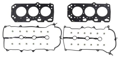 dnj gasket set 1995-2002 mazda millenia,millenia,millenia v6 2.3l fgs4042