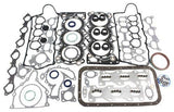 dnj gasket set 1996-1997 acura,honda,isuzu slx,passport,rodeo v6 3.2l fgs3051