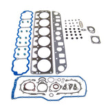 dnj gasket set 1996-1998 jeep cherokee,grand cherokee,cherokee l6 4.0l fgk1026