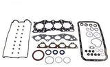 dnj gasket set 1996-2001 acura integra,integra,integra l4 1.8l fgs2013