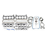 dnj gasket set 1996-2001 ford,mercury explorer,explorer,mountaineer v8 5.0l fgk4114