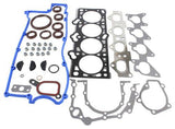 dnj gasket set 1996-2001 hyundai elantra,elantra,tiburon l4 1.8l,2.0l fgs1024