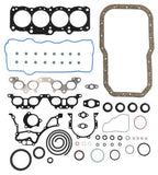 dnj gasket set 1996-2001 toyota camry,celica,camry l4 2.2l fgs9085