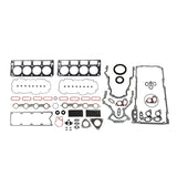 dnj gasket set 1997-1998 chevrolet,pontiac corvette,camaro,corvette v8 5.7l fgk3159