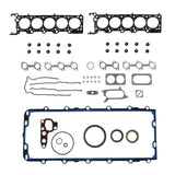 dnj gasket set 1997-1998 ford e-350 econoline,e-350 econoline club wagon,econoline super duty v10 6.8l fgk4183