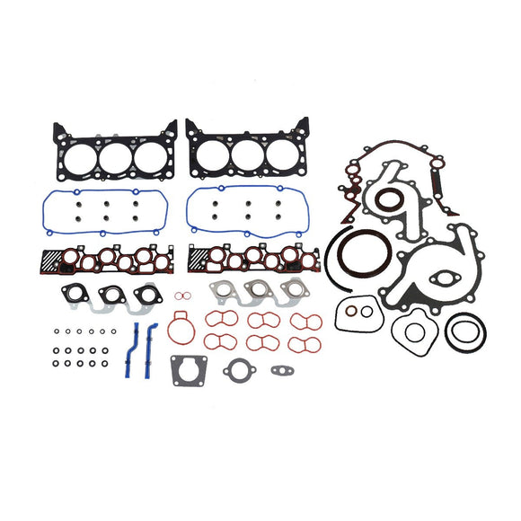 dnj gasket set 1997-1998 ford windstar,windstar v6 3.8l fgk4121