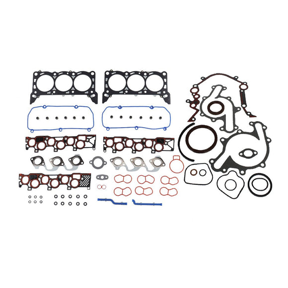 dnj gasket set 1997-1998 ford windstar,windstar v6 3.8l fgk4124