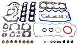 dnj gasket set 1997-1999 ford,mercury escort,tracer,escort l4 2.0l fgs4020