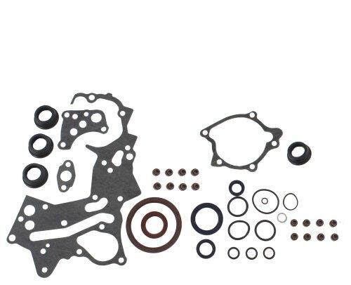 dnj gasket set 1997-1999 mitsubishi montero sport,montero sport,montero sport l4 2.4l fgs1054