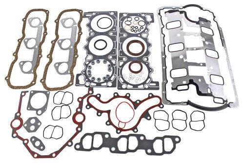 dnj gasket set 1997-2000 ford,mazda aerostar,explorer,ranger v6 4.0l fgs4024