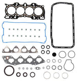 dnj gasket set 1997-2001 honda cr-v,cr-v,cr-v l4 2.0l fgs2015