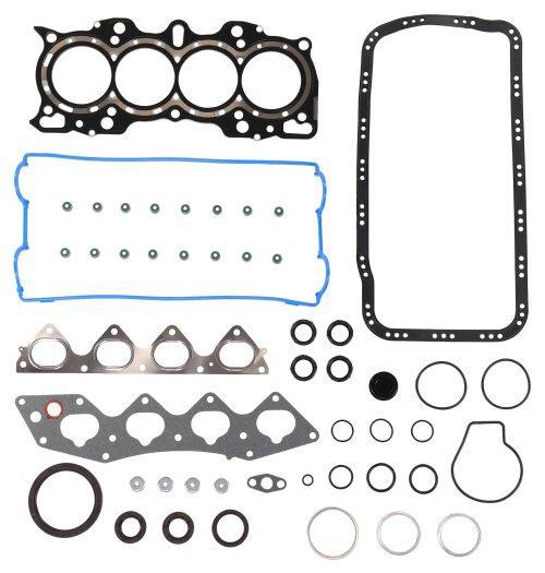 dnj gasket set 1997-2001 honda cr-v,cr-v,cr-v l4 2.0l fgs2015