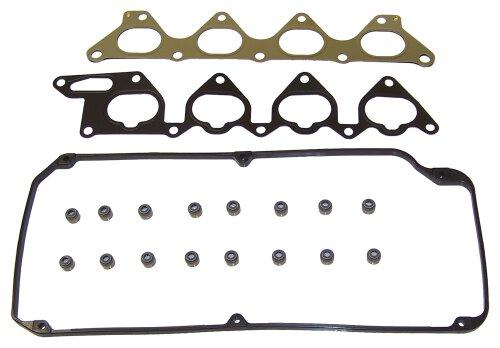 dnj gasket set 1997-2002 mitsubishi mirage,mirage,mirage l4 1.8l fgs1057