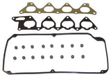 dnj gasket set 1997-2002 mitsubishi mirage,mirage,mirage l4 1.8l fgs1057