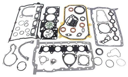 dnj gasket set 1997-2006 audi,volkswagen a4,a4 quattro,a4 l4 1.8l fgs8000