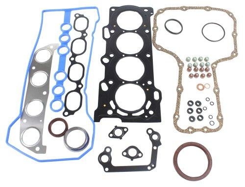 dnj gasket set 1998-1999 chevrolet,toyota prizm,corolla,prizm l4 1.8l fgs9043