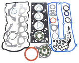 dnj gasket set 1998-1999 ford,mercury contour,escort,mystique l4 2.0l fgs4018