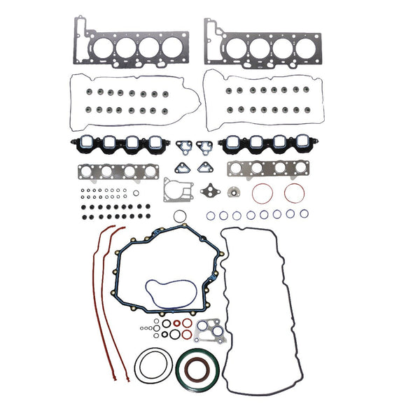 dnj gasket set 1998-1999 oldsmobile aurora,aurora v8 4.0l fgk3152