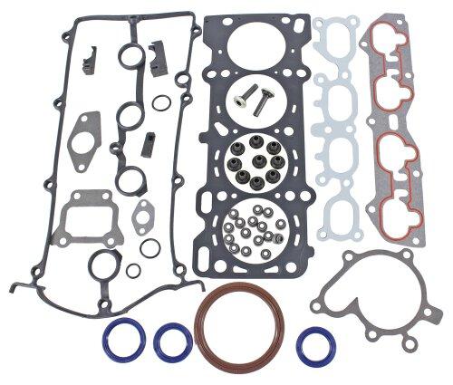 dnj gasket set 1998-2000 mazda 626,626,protege l4 1.8l,2.0l fgs4026