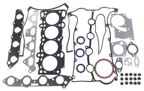 dnj gasket set 1998-2001 kia sephia,sephia,sephia l4 1.8l fgs4089