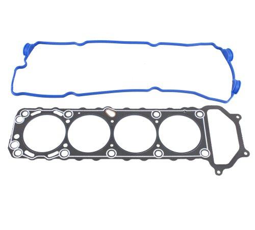 dnj gasket set 1998-2001 nissan altima,altima,altima l4 2.4l fgs6025